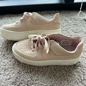 Air Force Ones